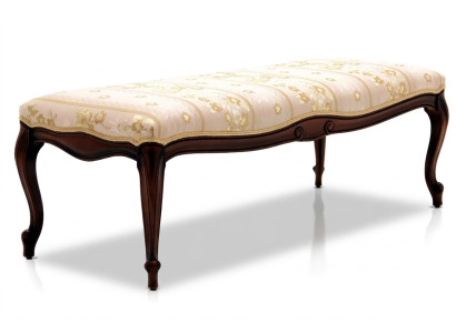 Repose-pieds Tabouret Meuble Ottoman Tabouret Pouf Chesterfield Tabouret latéral Revêtement de siège