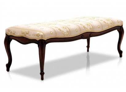 Repose-pieds Tabouret Meuble Ottoman Tabouret Pouf Chesterfield Tabouret latéral Revêtement de siège