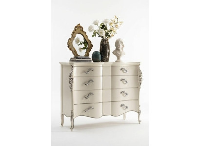 Séjour Bois Moderne Luxe Design Italie Commode Meuble Buffet Classique