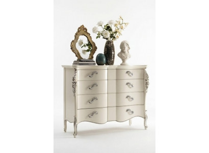 Séjour Bois Moderne Luxe Design Italie Commode Meuble Buffet Classique