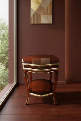 Table de designer Table de salon Nouvelles tables Table d'appoint Table basse Table basse