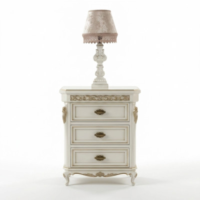 Conception Table de nuit Console Côté Chambre Bois Tables Consoles Laquées