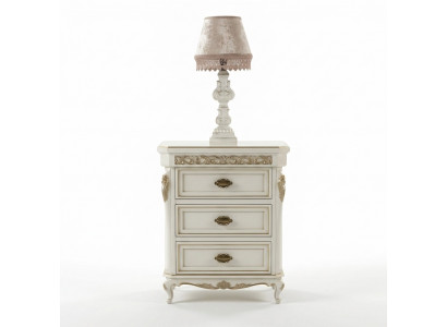 Conception Table de nuit Console Côté Chambre Bois Tables Consoles Laquées