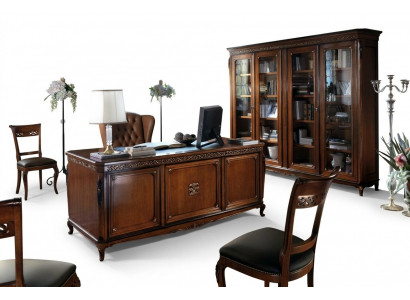 Vitrine classique Commode Vitrines Armoire Armoire en verre Armoire à modèle