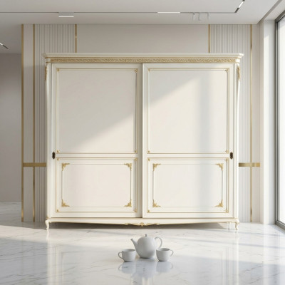 Étagère de placard Armoire neuve Armoire polyvalente Armoire de bureau Armoire de classement Bois