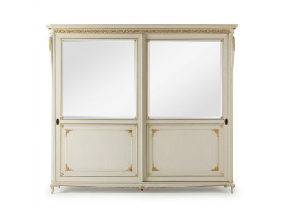 Armoire classique en bois Armoire de style campagnard nouvelle armoire de style campagnard en bois