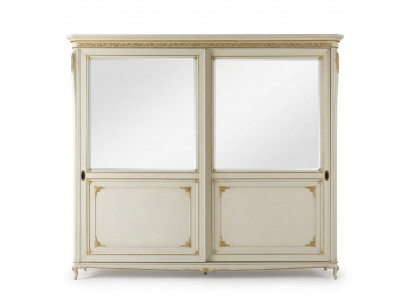 Armoire classique en bois Armoire de style campagnard nouvelle armoire de style campagnard en bois