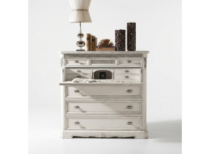 Salon Ameublement Buffet Buffet Armoire Commode Meubles Italiens