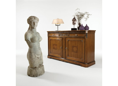 Buffet Tiroirs Armoires Commodes Buffet neuf Commode en bois Armoire de design