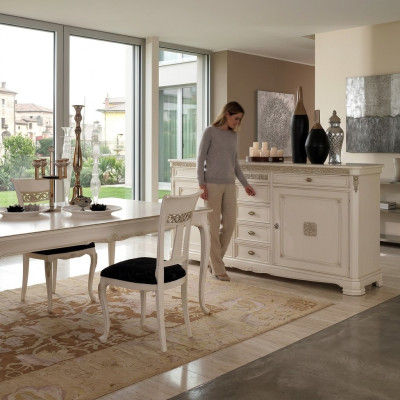 Vitrine bahut buffet de cuisine buffet armoire étagère bahut vitrine buffet
