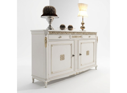 Salle à manger Armoires Buffet Maison de Campagne Meuble de Cuisine en Bois Buffet Armoire Neuf