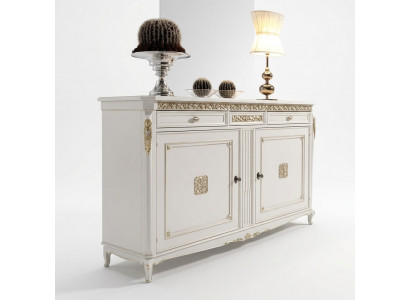 Salle à manger Armoires Buffet Maison de Campagne Meuble de Cuisine en Bois Buffet Armoire Neuf