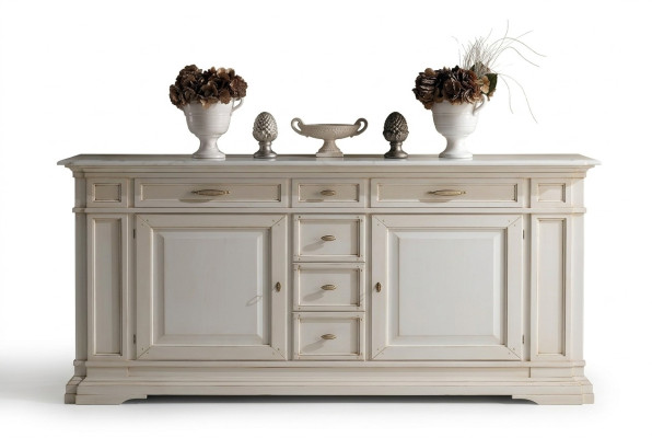 Commode Tiroirs Bois Buffet Armoire Armoires Commode Solide Commode Salon