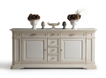 Commode Tiroirs Bois Buffet Armoire Armoires Commode Solide Commode Salon