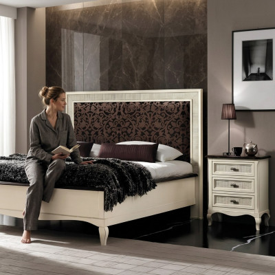 Table de chevet Table de chambre Tables de chevet neuves Table de chevet Console de nuit design