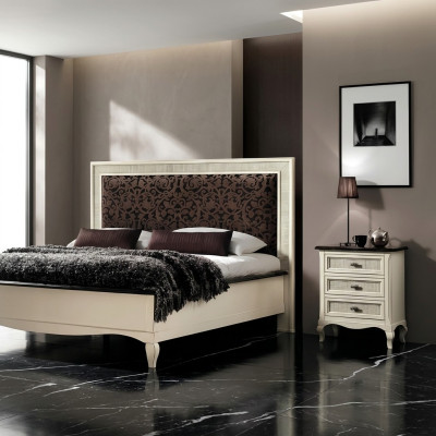 Table de chevet Table de chambre Tables de chevet neuves Table de chevet Console de nuit design