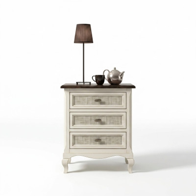 Table de chevet Table de chambre Tables de chevet neuves Table de chevet Console de nuit design