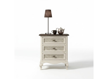 Table de chevet Table de chambre Tables de chevet neuves Table de chevet Console de nuit design