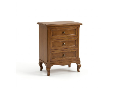Meubles Bois nouvelle Consoles italiennes Design Table de chevet Table d'appoint Tables