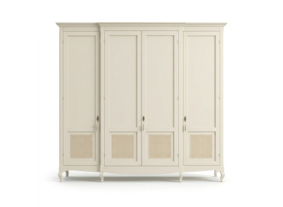 Armoire Vaccari cav giovanni Armoires en bois massif Armoire Chambre à coucher neuve