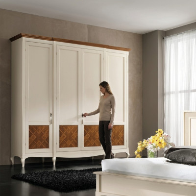 Armoire Mobilier Italien Ameublement Armoires Chambre à Coucher Nouvelle Armoire