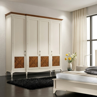 Armoire Mobilier Italien Ameublement Armoires Chambre à Coucher Nouvelle Armoire