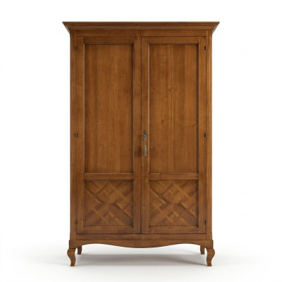 Armoires Armoire en bois meuble de chambre nouvelle armoire classique r armoire de style campagnard