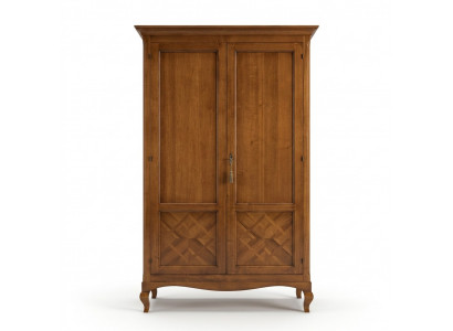 Armoires Armoire en bois meuble de chambre nouvelle armoire classique r armoire de style campagnard