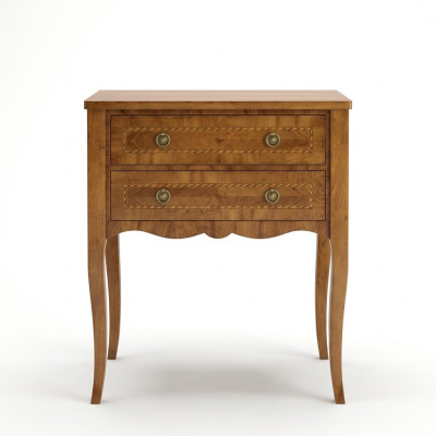 Buffet de salon Armoire Armoires Neuves en bois Commode Tiroirs Commode en bois