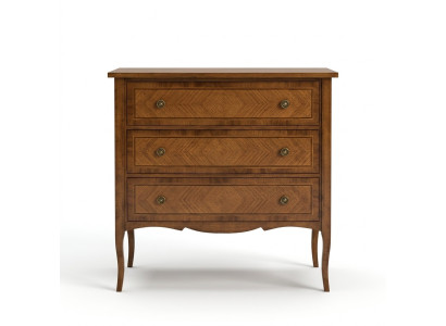 Armoire en bois massif Commode Meubles Commode brune Buffet Commode Buffet buffets