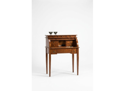 Mobilier de bureau en bois italien Tables de bureau Table Bureau Secrétaire Bureau