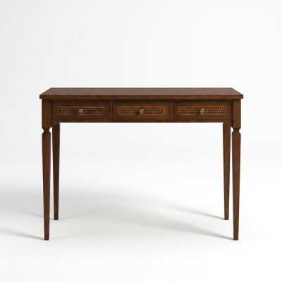 Tables de consoles Meubles Italie Bureau Buffet Mobilier Table Plateau de champagne