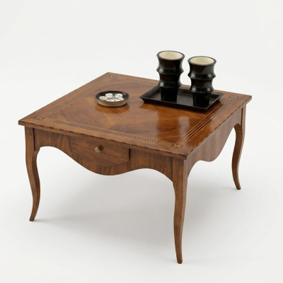 Table de design Table de salon Tables Table basse Table solide Table d'appoint Table basse