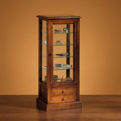 Salon Meubles Buffet En Bois Massif Vitrines En Verre Armoire En Bois Massif Vitrine