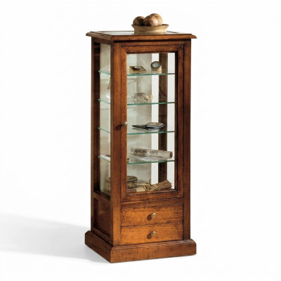 Salon Meubles Buffet En Bois Massif Vitrines En Verre Armoire En Bois Massif Vitrine