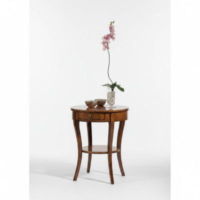 Mobilier italien d'appoint Tables Console de meubles Consoles Téléphone