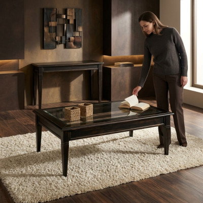 Table basse Table de design Table de salon Tables Table basse de salon Table d'appoint de luxe