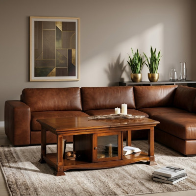 Tables basses Table Table d'appoint Table de salon Tables Bois nouvelle Table basse Mobilier