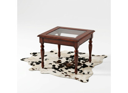 Table Table basse Tables basses en bois Table d'appoint Mobilier de salon de luxe