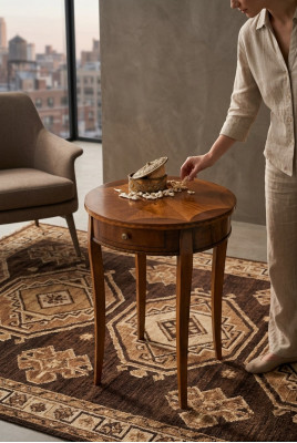 Table basse Table de design Table de salon Meuble Table d'appoint Tables Table basse