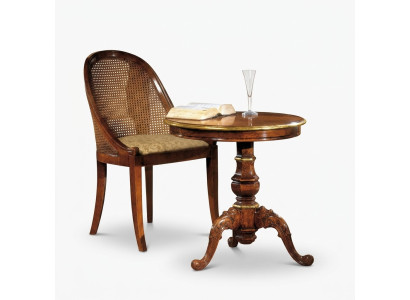 Classique Table basse Table d'appoint Canapé Salon Table Bois Design élégant