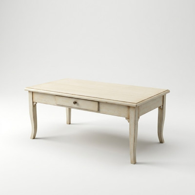 Meubles italiens Tables basses Vaccari Tables en bois de luxe Consoles de design