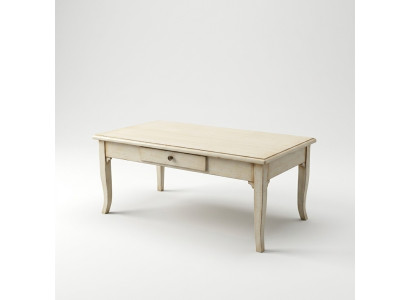 Meubles italiens Tables basses Vaccari Tables en bois de luxe Consoles de design
