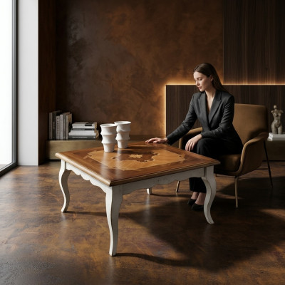 Table basse Table nouvelle Table d'appoint Table basse Table basse Table de designer