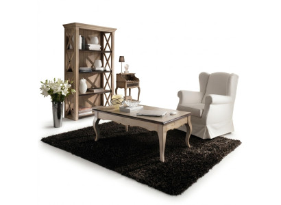 Table Basse Tables d'Appoint Salon Canapé Neuf Table Basse de Luxe Design Canapé