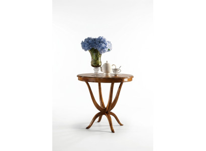 Tables basses de salon Table basse ronde de salon Design de luxe Salon de thé nouveau