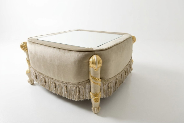 Tables Tables basses Meubles Salon Classique r Table basse Canapé Baroque Rococo
