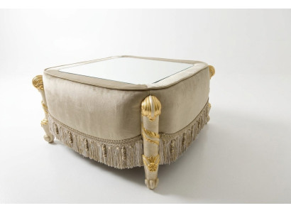 Tables Tables basses Meubles Salon Classique r Table basse Canapé Baroque Rococo
