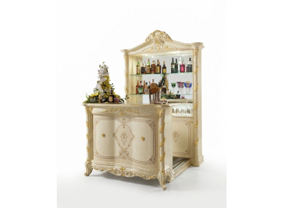 Table de bar comptoir de bar bar à domicile style antique baroque comptoir de bar comptoir de bar