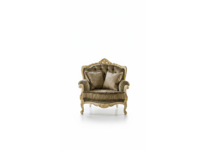 Design Canapés Tapisserie Canapés Textile Relax Art déco Canapé 2 places neuf 2 places